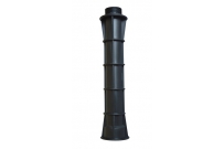 Nástavec 20cm na kruhový zavlažovač No.1.