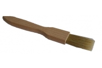 Maslovačka plochá.