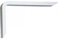 Konzola 350x200mm pod mikrovlnku m.4.