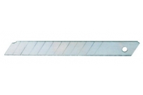Čepeľ 9mm x 0,45mm 10ks.