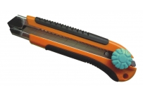 Odlamovací nôž Baupro Messer M25 25mm.
