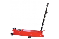 Hydraulický predĺžený zdvihák pojazdný.