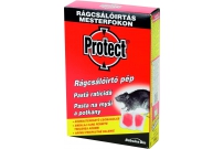 Nástraha na myši a potkany pasta 150g  /sáčky/  PROTECT.