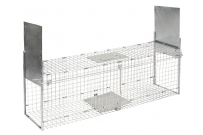 Pasca T201 100x30x34cm klietka.