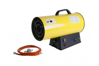 Ohrievač vzduchu plynový ZSG 301 30KW.