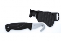 Nôž Morakniv Belly Opener Stainless steel.