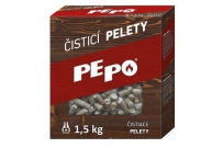 Čistiace pelety 1,5kg PE-PO.