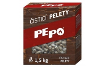 Čistiace pelety 1,5kg PE-PO