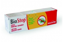 Lepidlo na hlodavce 135g BioStop