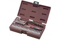 Gola sada 6001 1/4" 50ks modulo.