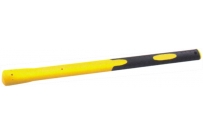 Násada fiberglass do kladiva murárskeho a minikrompáča - 390mm.