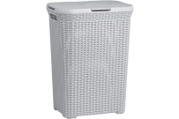 Kôš na prádlo Rattan 60L.