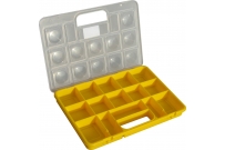 Organizér Cargo 900.