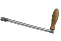 Kľuka.