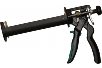 Pištoľ na chemické kotvy Baupro G25.