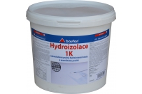 Hydroizolácia jednozložková BAUFAN.