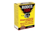 Nástraha na potkany zrno 150g.