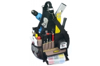 Prenosná taška na náradie Toolpack.