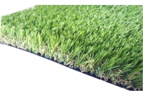 Umelý trávnik Pine green Bamboo Bi-color 30mm 1630 Baupro 1x4m.