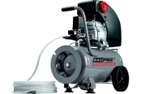 Kompresor BAUPRO 2525 Limited edition.