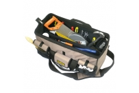 Dlhá brašňa na náradie Toolpack.