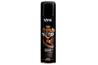 Antiperspirant a deodorant do topánok 200ml.