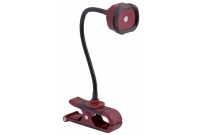 Lampa Li-Ion 3,7V.