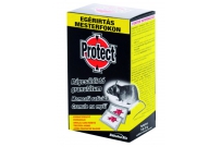 Nástraha na myši granule 140g /7x20g sáčky/ PROTECT.