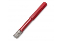 Diamantová korunka DRYGRES 4DRILL.