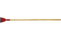 Odkôrňovač s násadou 550g / 1350mm.