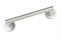 Madlo MAN-2/200, inox.