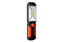 Svietidlo 180 COB s magnetom.