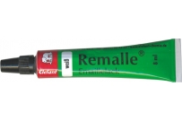 Smalt na opravu vaní - Remalle.