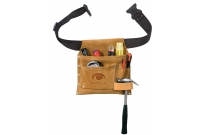 Samostatné puzdro na opasku Toolpack.