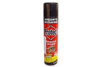 Sprej na osy PROTECT.