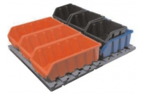 Ergo box set 10 + panel.