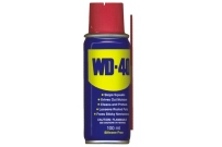 WD -40.