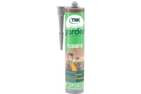 Montážne lepidlo 290ml FLOORFIX TKK GARDEN.
