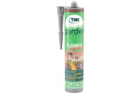 Montážne lepidlo 290ml FLOORFIX TKK GARDEN