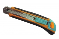 Odlamovací nôž Baupro Messer M18 18mm.