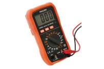 Digitálny multimeter HK36A.