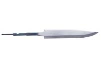 Čepeľ Morakniv No.3 carbon steel.