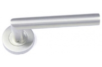 Kľučka MRL-2, inox.