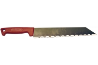 Nôž Morakniv pracovný Craftsmen 7350 na tepelné izolácie.