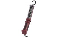 Svietido 40 SMD LED Li-Ion 7,4V.