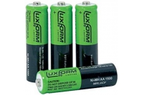 Batéria nabíjateľná AA 800mAh 4ks