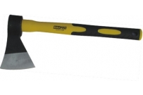 Sekera, násada fiberglass 370mm.