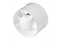 Ventilátor potrubný.
