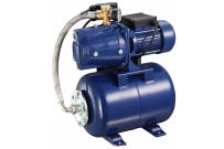 Domáca vodáreň WPA 5050G/24I na úžitkovú vodu 1100W BAUPRO.