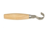 Nôž Morakniv Wood Carving Hook 162 Carbon steel.
